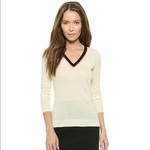 Rag and Bone Vivian Cashmere Sweater